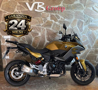 BMW F900  XR 2021