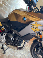 BMW F900  XR 2021