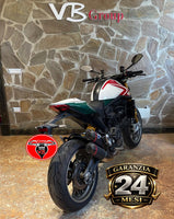 Ducati Monster 30 Anniversario