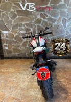 Ducati Monster 30 Anniversario
