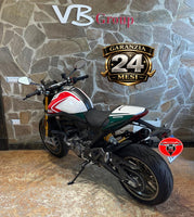 Ducati Monster 30 Anniversario