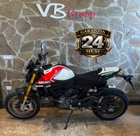 Ducati Monster 30 Anniversario