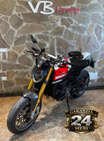 Ducati Monster 30 Anniversario