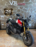 Ducati Monster 30 Anniversario
