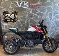 Ducati Monster 30 Anniversario
