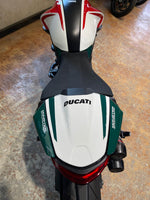 Ducati Monster 30 Anniversario