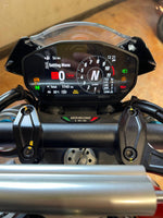 Ducati Monster 30 Anniversario
