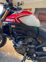 Ducati Monster 30 Anniversario