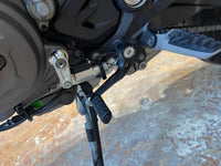 Ducati Monster 30 Anniversario