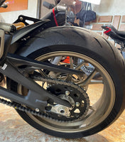 Ducati Monster 30 Anniversario