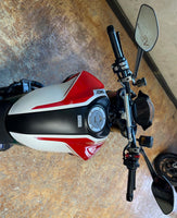 Ducati Monster 30 Anniversario