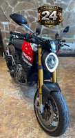 Ducati Monster 30 Anniversario