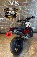 Ducati Hypermotard 1100