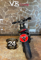 Ducati Hypermotard 1100
