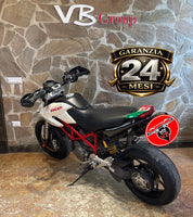 Ducati Hypermotard 1100