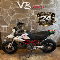 Ducati Hypermotard 1100