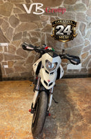 Ducati Hypermotard 1100