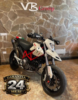 Ducati Hypermotard 1100