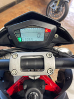 Ducati Hypermotard 1100
