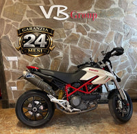 Ducati Hypermotard 1100