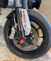 Ducati Hypermotard 1100