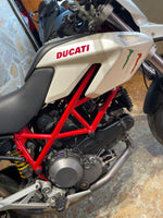 Ducati Hypermotard 1100