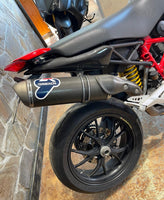 Ducati Hypermotard 1100
