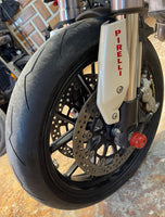 Ducati Hypermotard 1100