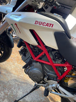 Ducati Hypermotard 1100