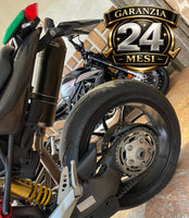 Ducati Hypermotard 1100