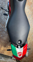 Ducati Hypermotard 1100