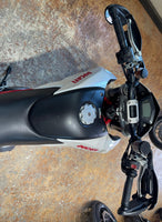 Ducati Hypermotard 1100