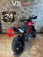 Ducati Hypermotard 950 BASE