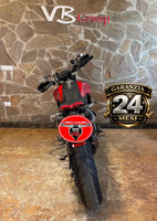 Ducati Hypermotard 950 BASE