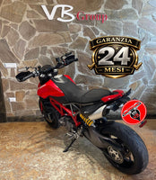 Ducati Hypermotard 950 BASE