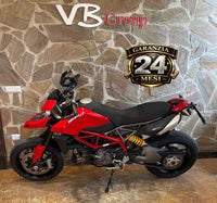Ducati Hypermotard 950 BASE
