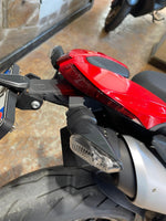 Ducati Hypermotard 950 BASE