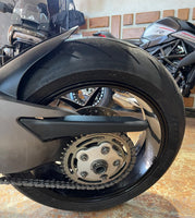 Ducati Hypermotard 950 BASE