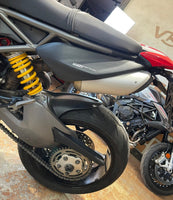 Ducati Hypermotard 950 BASE