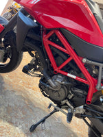Ducati Hypermotard 950 BASE