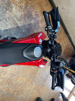Ducati Hypermotard 950 BASE