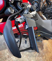Ducati Hypermotard 950 BASE