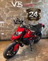 Ducati Hypermotard 950 BASE