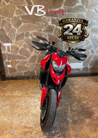 Ducati Hypermotard 950 BASE