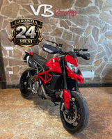 Ducati Hypermotard 950 BASE