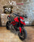 Ducati Hypermotard 950 BASE