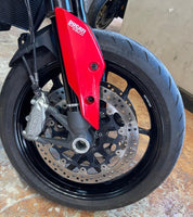 Ducati Hypermotard 950 BASE