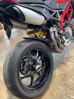 Ducati Hypermotard 950 BASE