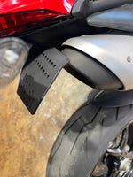 Ducati Hypermotard 950 BASE