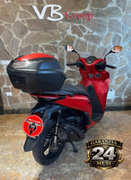 Honda SH 350 2025